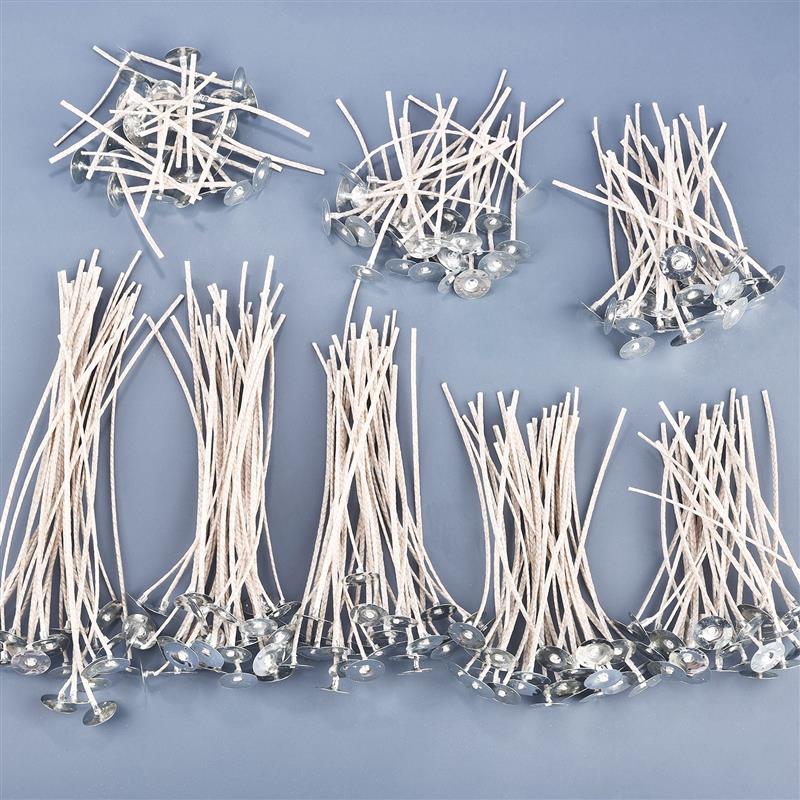 Candle Making Ingredients - 30 шт., вощеные свечи для изготовления