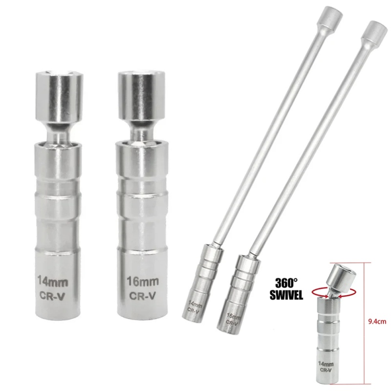 Candle Making Supplies Wholesale - Инструмент для удаления свечей зажигания 14