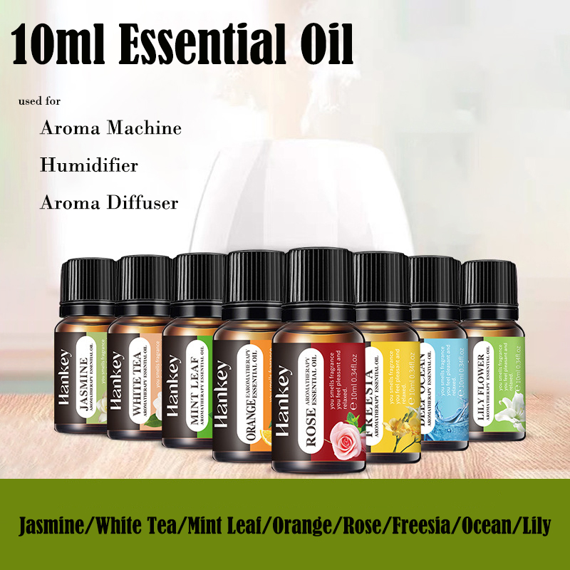 Candle Making Scents - 10 мл чистый увлажнитель эфирного масла,