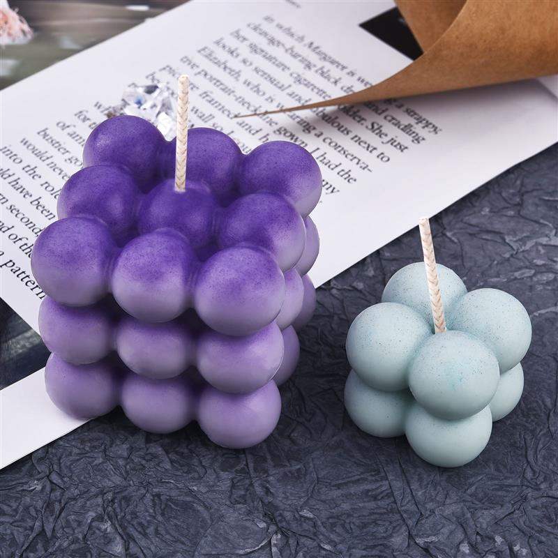 30 шт., вощеные свечи для изго – обзор и цена Candle Making Ingredients