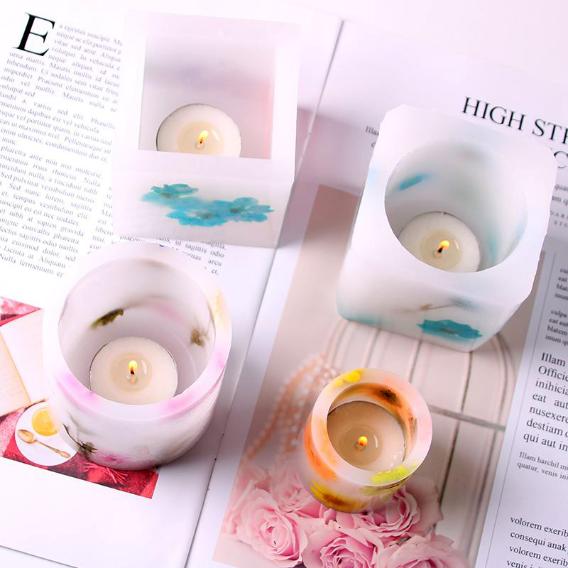 Ветрозащитная восковая чашка,  – обзор и цена Candle Making Ingredients
