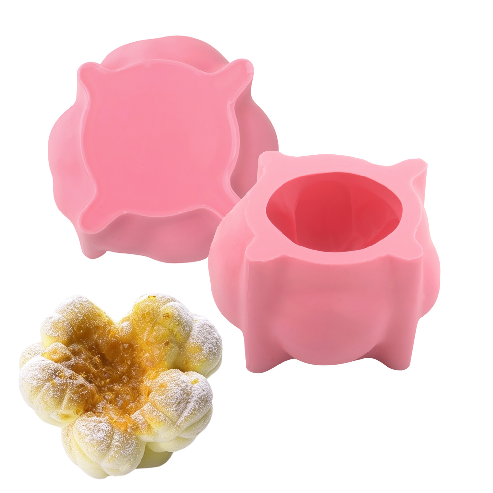 Силиконовые формы для выпечки  – обзор и цена Candle Making Supplies Wholesale