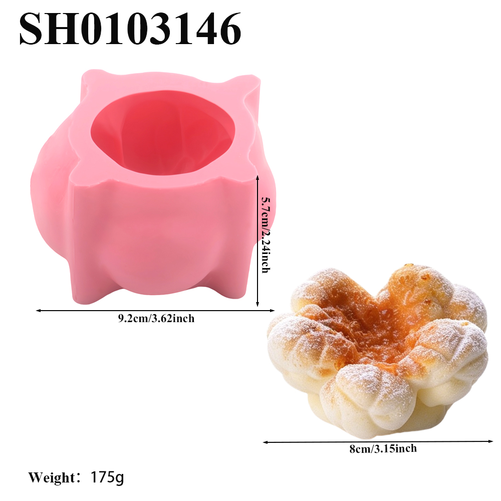 Силиконовые формы для выпечки  – обзор и цена Candle Making Supplies Wholesale