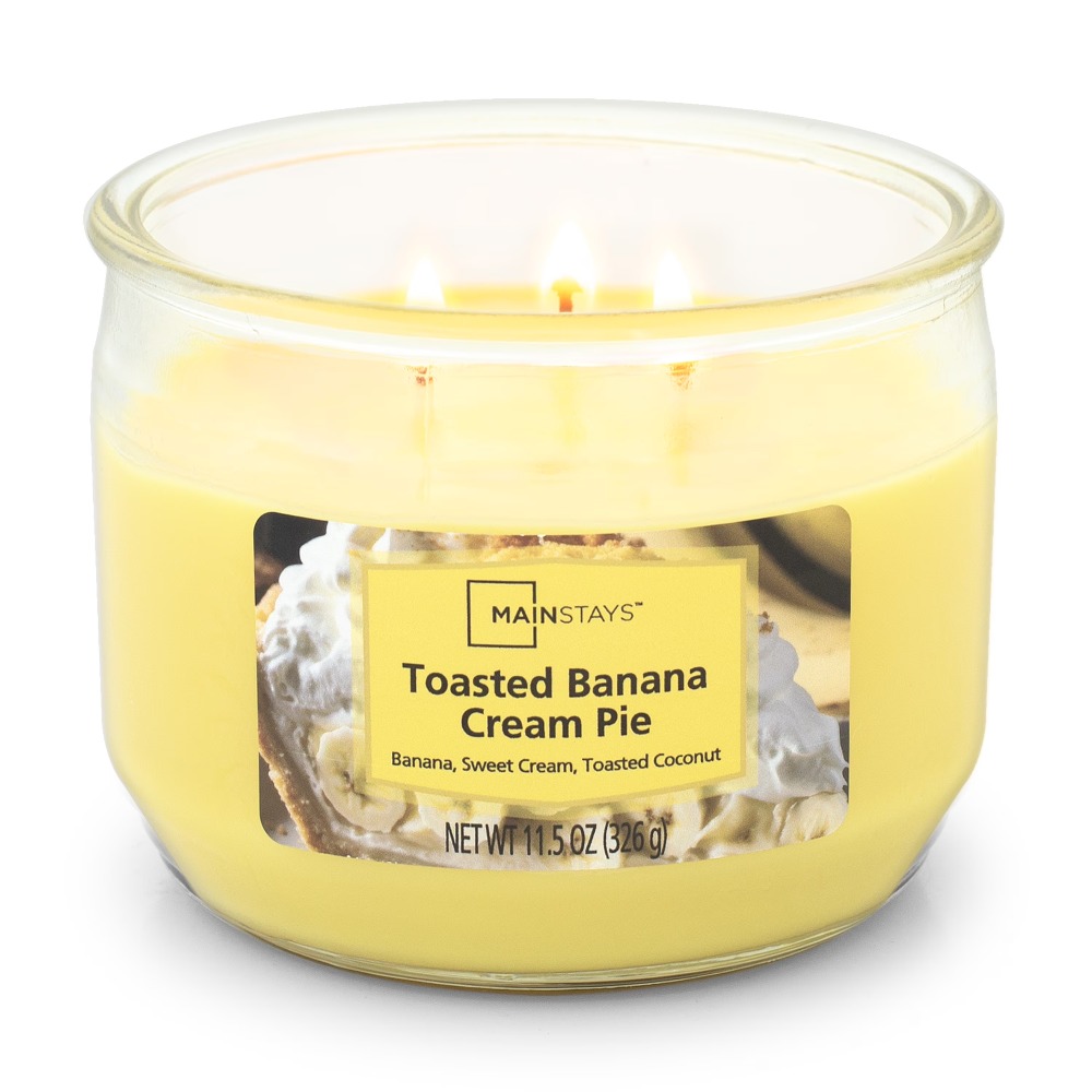 Ароматическая свеча с ароматом – обзор и цена Candle Making Scents
