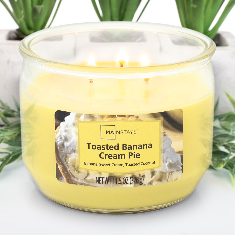Ароматическая свеча с ароматом – обзор и цена Candle Making Scents