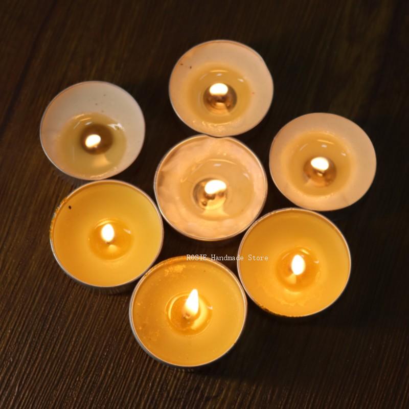 Пустая круглая алюминиевая кор – обзор и цена Candle Making Ingredients