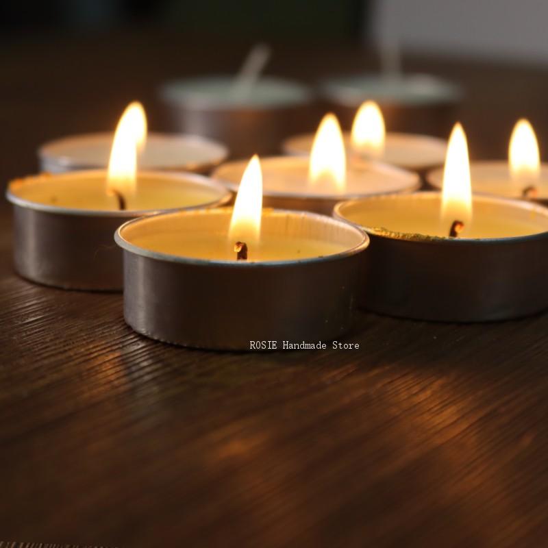 Пустая круглая алюминиевая кор – обзор и цена Candle Making Ingredients