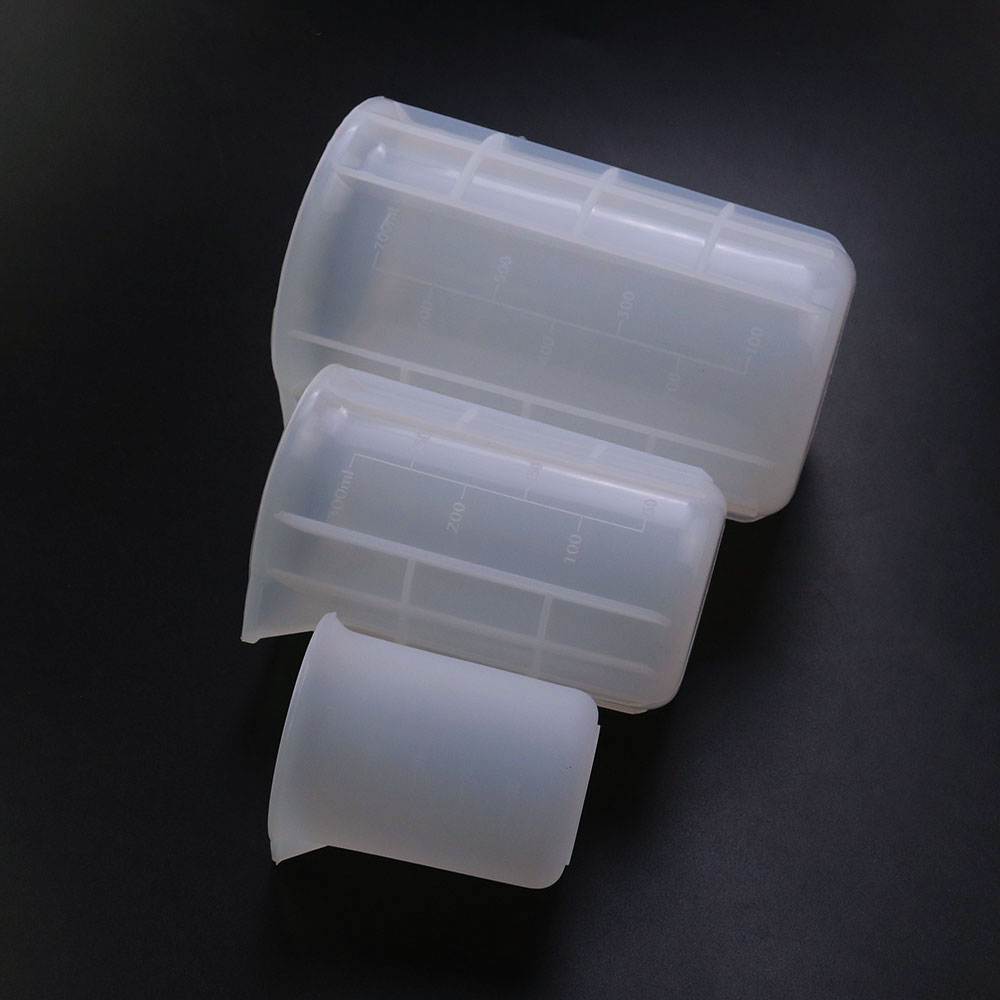 JCD 100 мл/300 мл/750 мл силик – обзор и цена Candle Making Supplies Wholesale