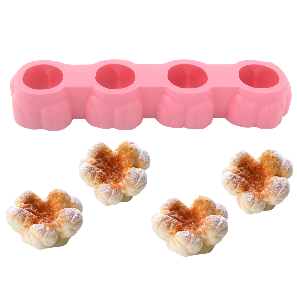 Силиконовые формы для выпечки: – обзор и цена Candle Making Supplies Wholesale