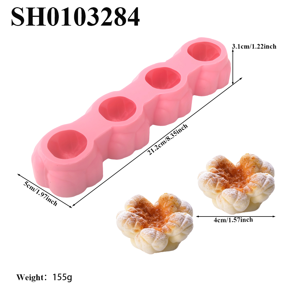 Силиконовые формы для выпечки: – обзор и цена Candle Making Supplies Wholesale