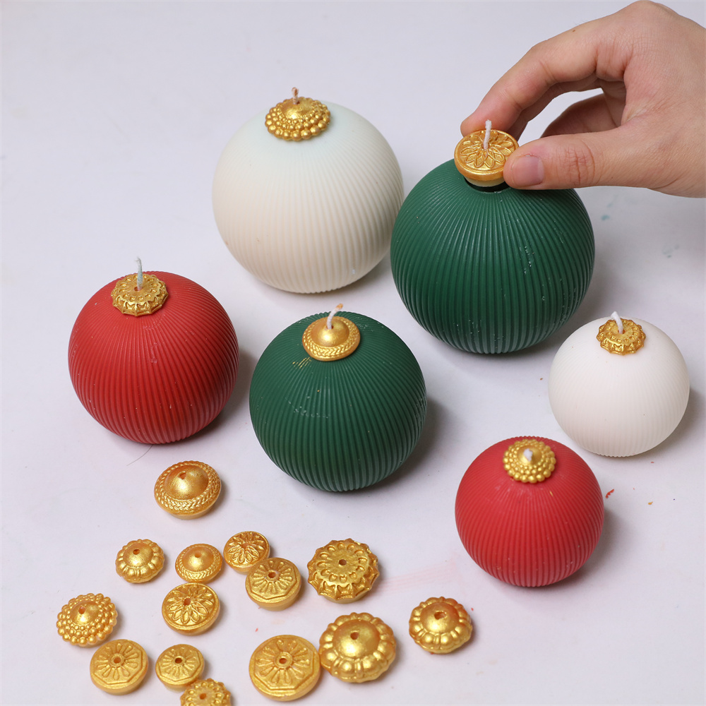 Николь Рождественская безделуш – обзор и цена Candle Making Supplies Wholesale