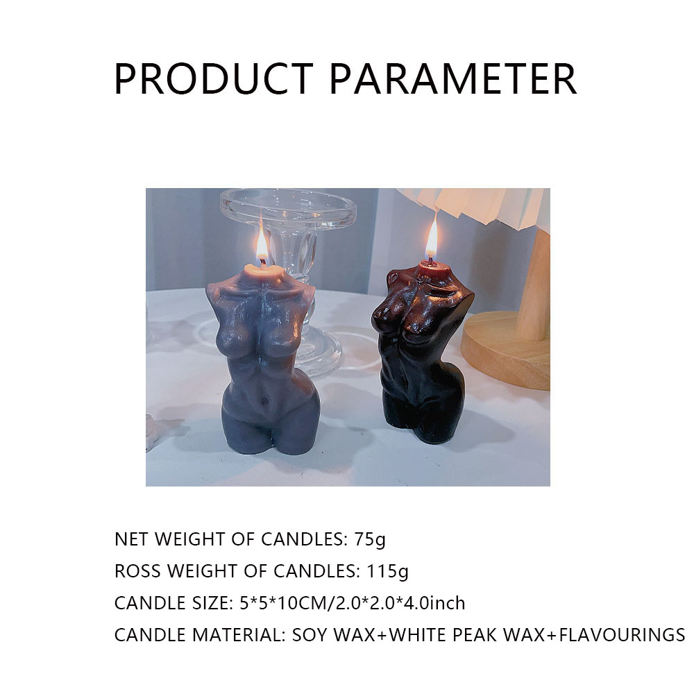 Ароматическая свеча в форме же – обзор и цена Candle Making Scents