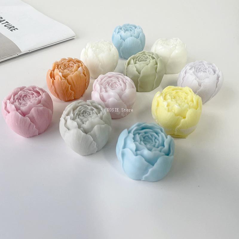 Силиконовая форма в виде цветк – обзор и цена Candle Making Supplies Wholesale