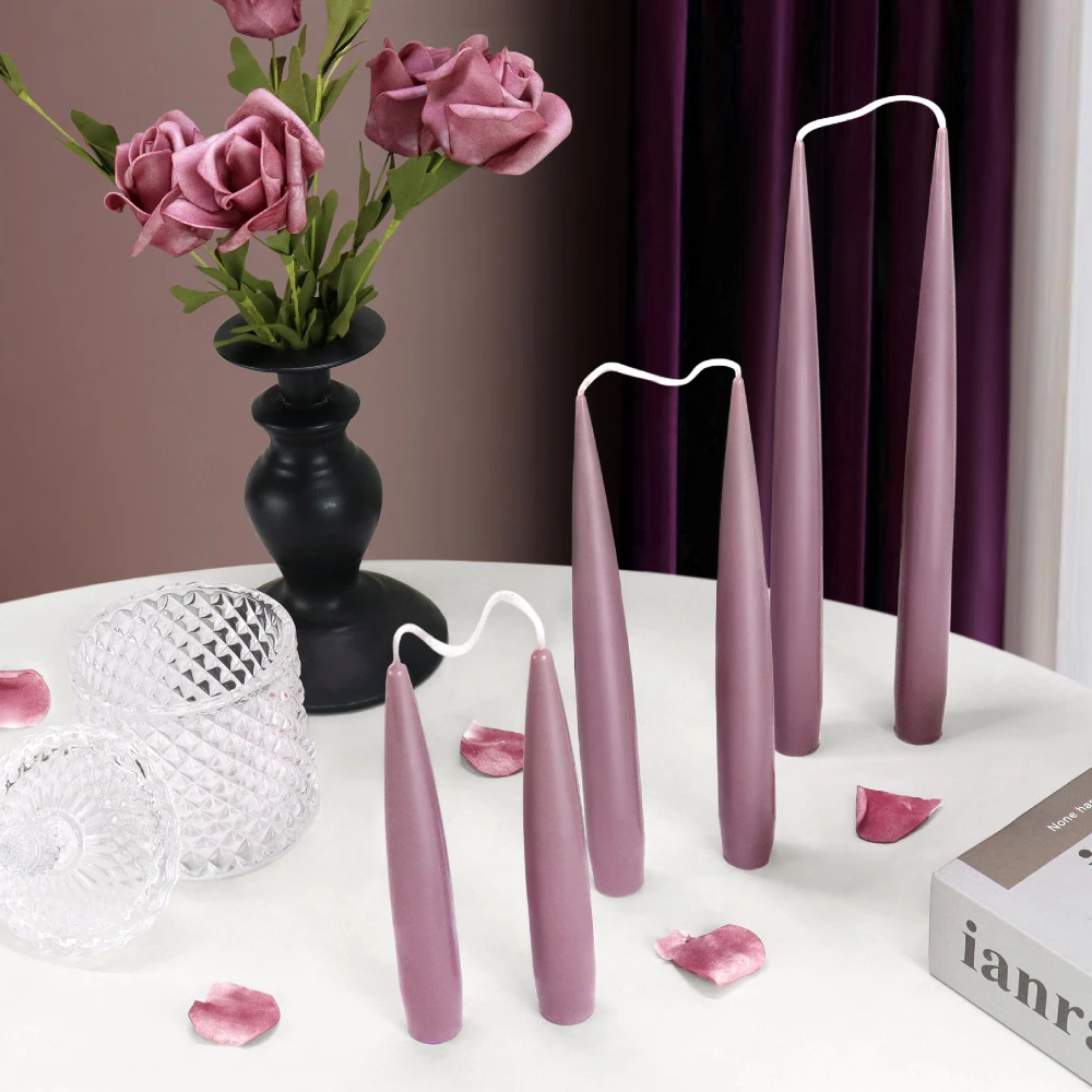 Двусторонняя колонна, свеча, а – обзор и цена Candle Making Supplies Wholesale