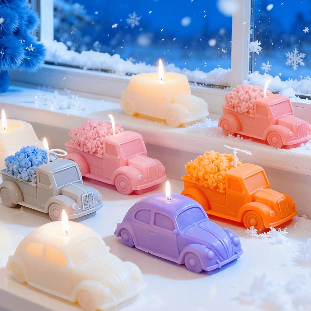 Многофункциональная силиконова – обзор и цена Candle Making Supplies Wholesale