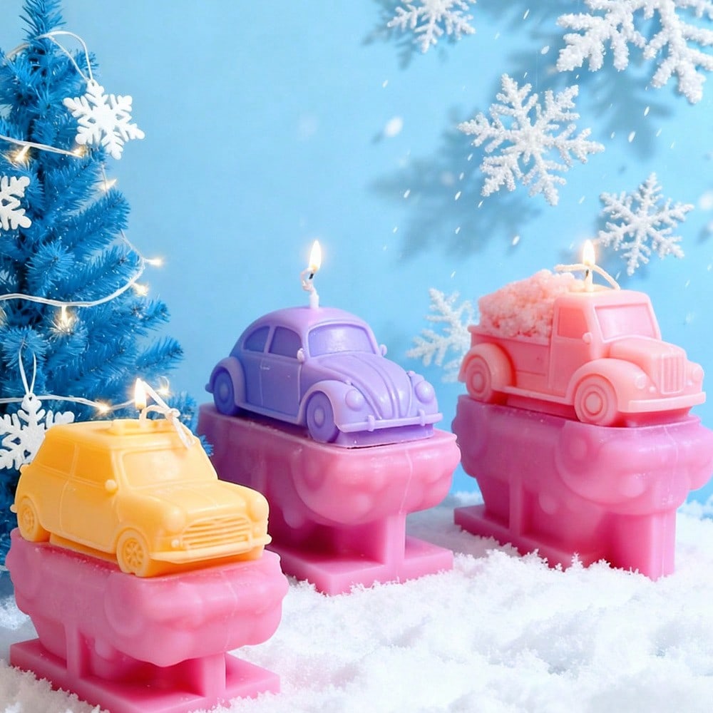 Многофункциональная силиконова – обзор и цена Candle Making Supplies Wholesale